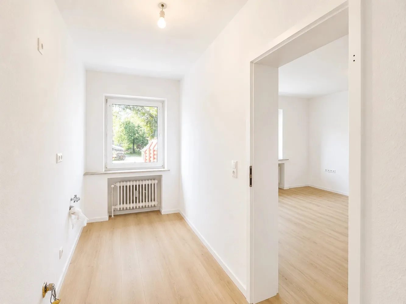 2 Zimmer Wohnung mit 55 m² in Bergheim – Bild 2