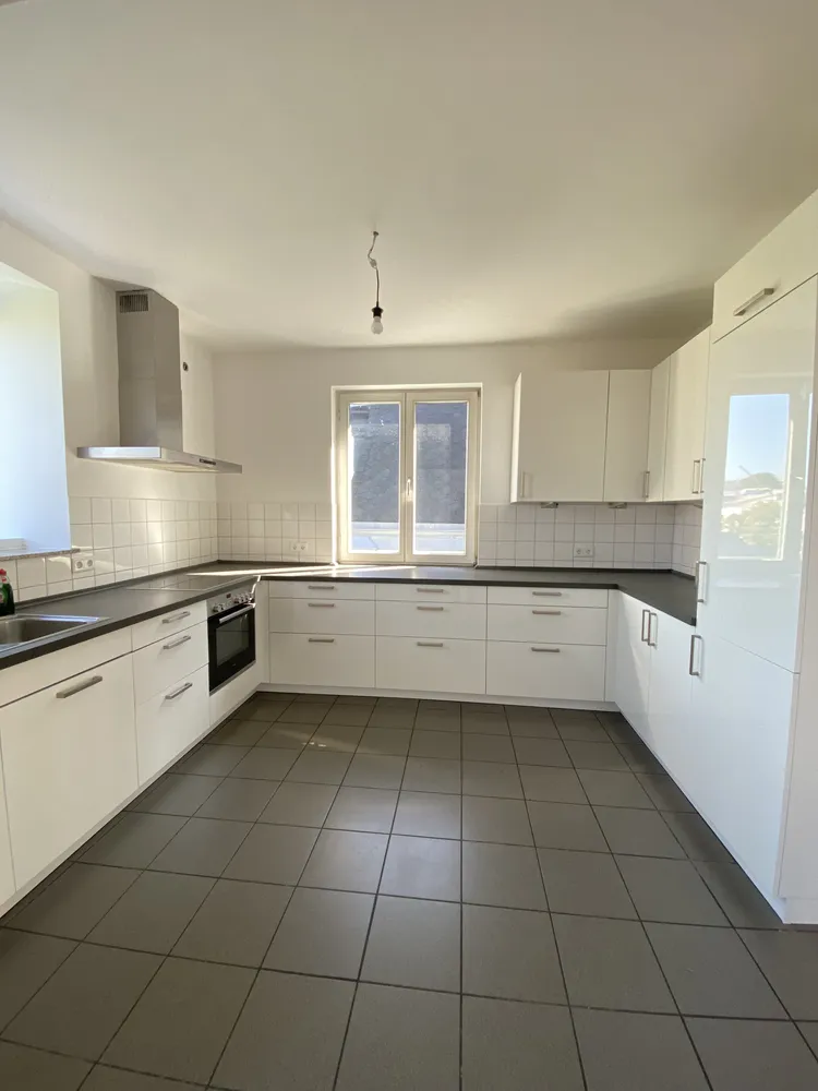 5 Zimmer Wohnung mit 183 m² in Hamburg – Bild 6