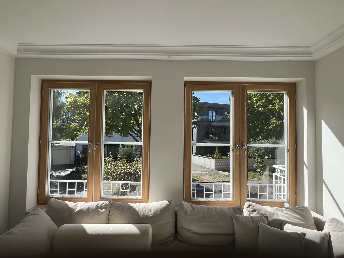 4 room apartment with 125 m² in Cologne – Photo 10