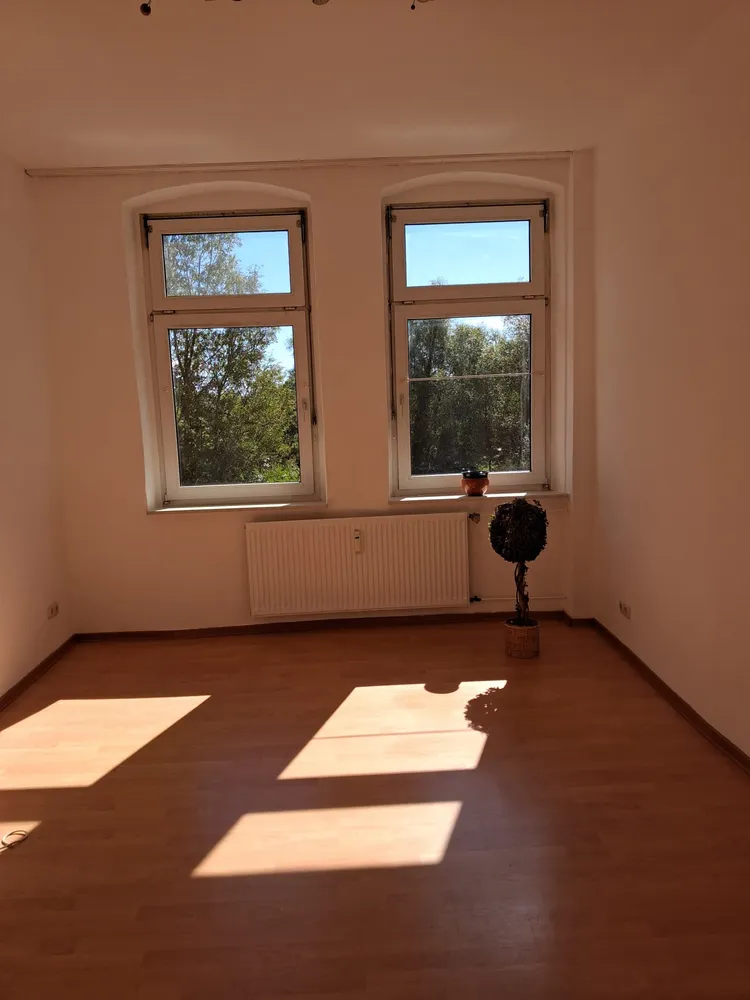 3 Zimmer Wohnung mit 46 m² in Essen – Bild 1
