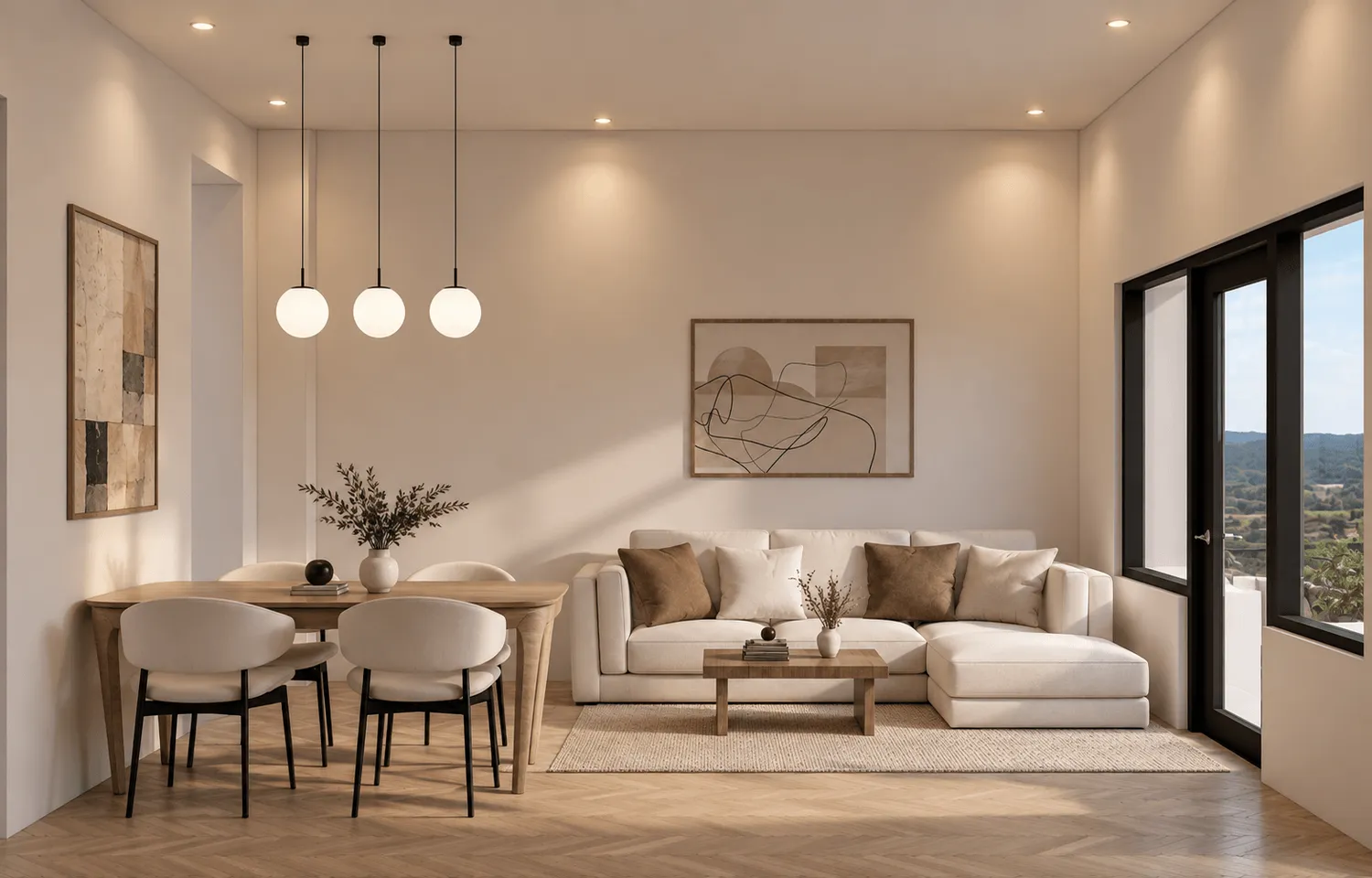 5 Zimmer Wohnung mit 109 m² in Wiesbaden – Bild 7