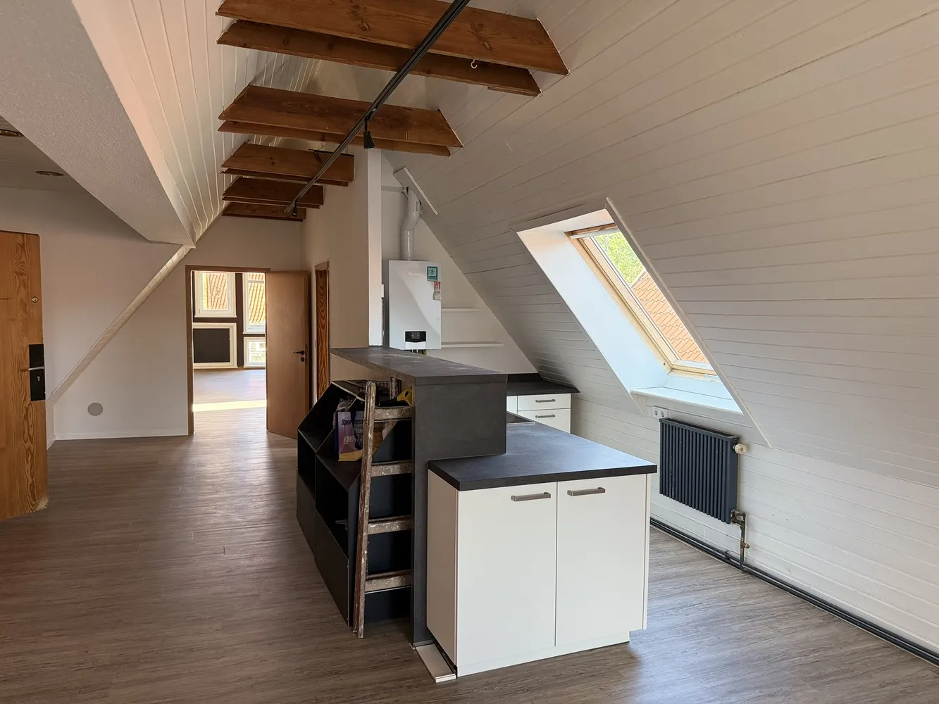 2 Zimmer Wohnung mit 94 m² in Celle – Bild 7