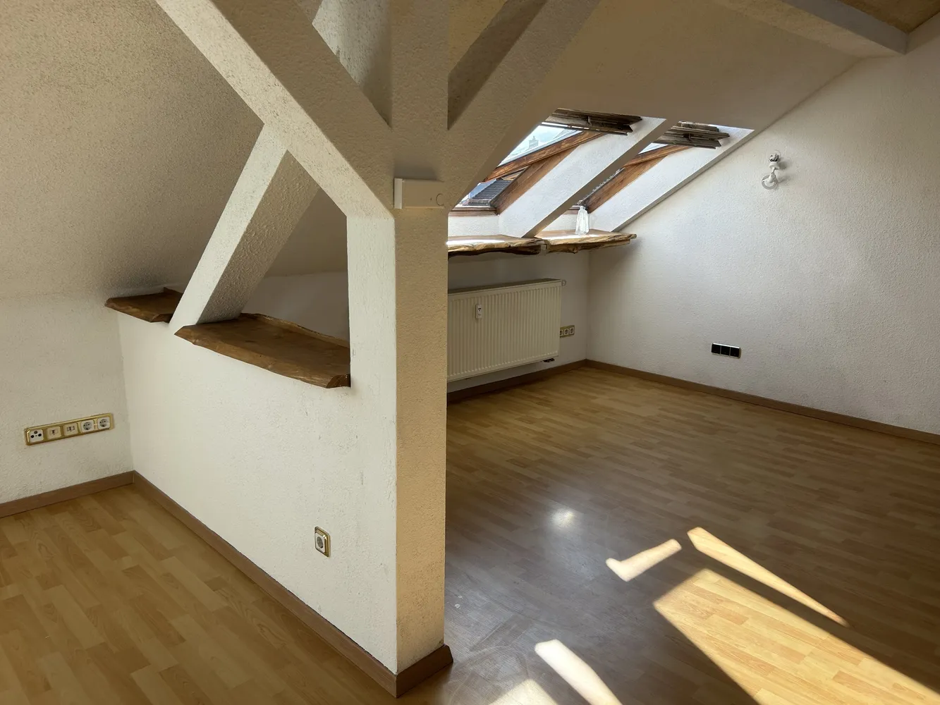 4 Zimmer Wohnung mit 104 m² in Leipzig – Bild 2