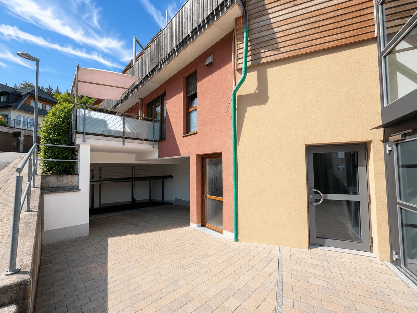 3 Zimmer Wohnung mit 91 m² in Freiburg im Breisgau – Bild 1