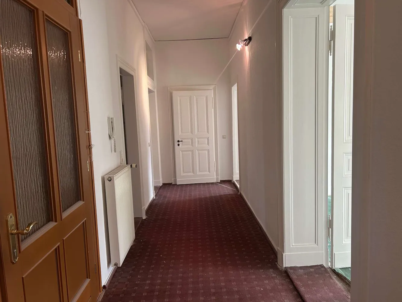 4 Zimmer Wohnung mit 136 m² in Halle (Saale) – Bild 7