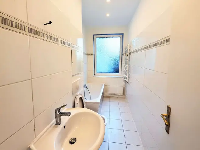 3 Zimmer Wohnung mit 108 m² in Berlin – Bild 4