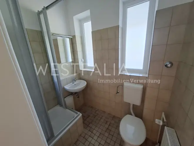 3 Zimmer Wohnung mit 64 m² in Duisburg – Bild 6