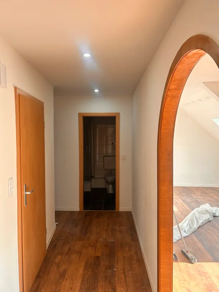 4 Zimmer Wohnung mit 65 m² in Oberhausen – Bild 7