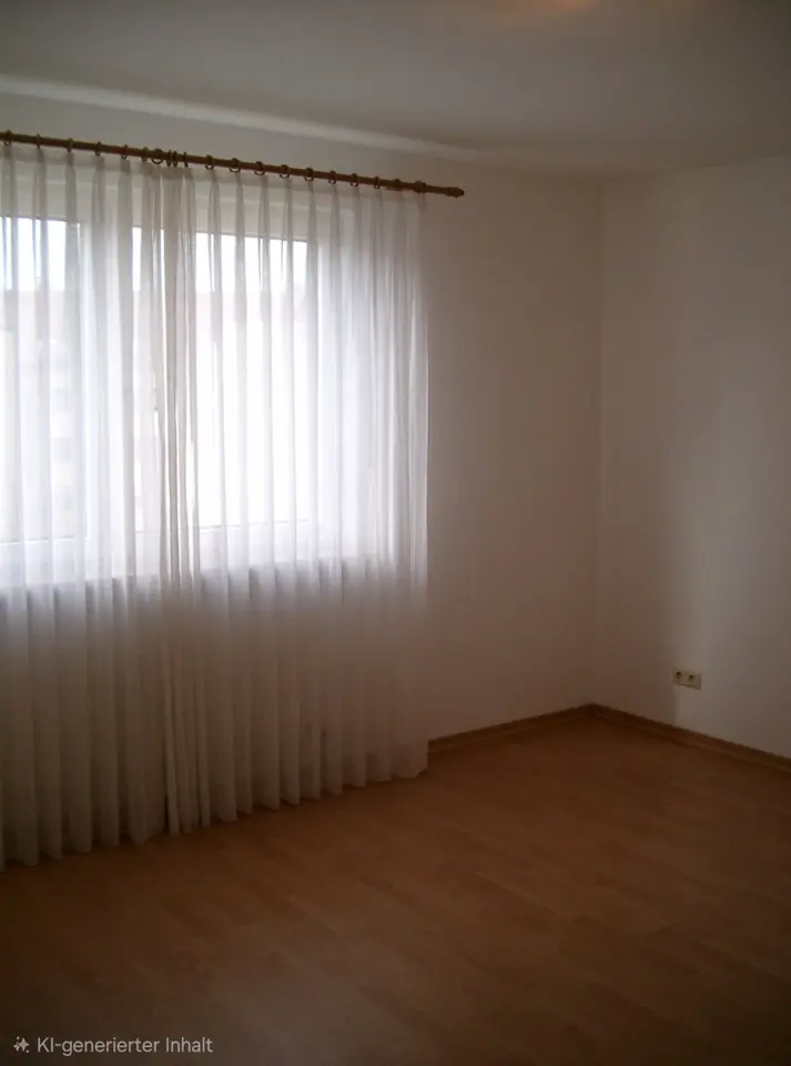2 Zimmer Wohnung mit 54 m² in Nürnberg – Bild 2