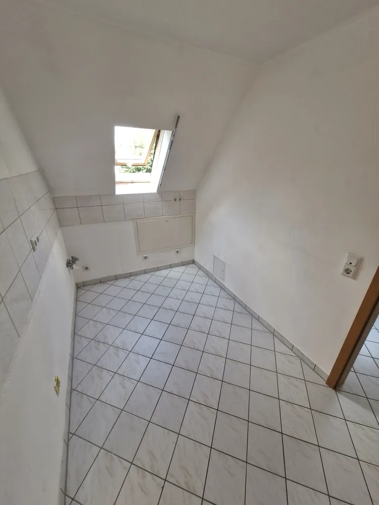 3 Zimmer Wohnung mit 47 m² in Frankfurt am Main – Bild 8
