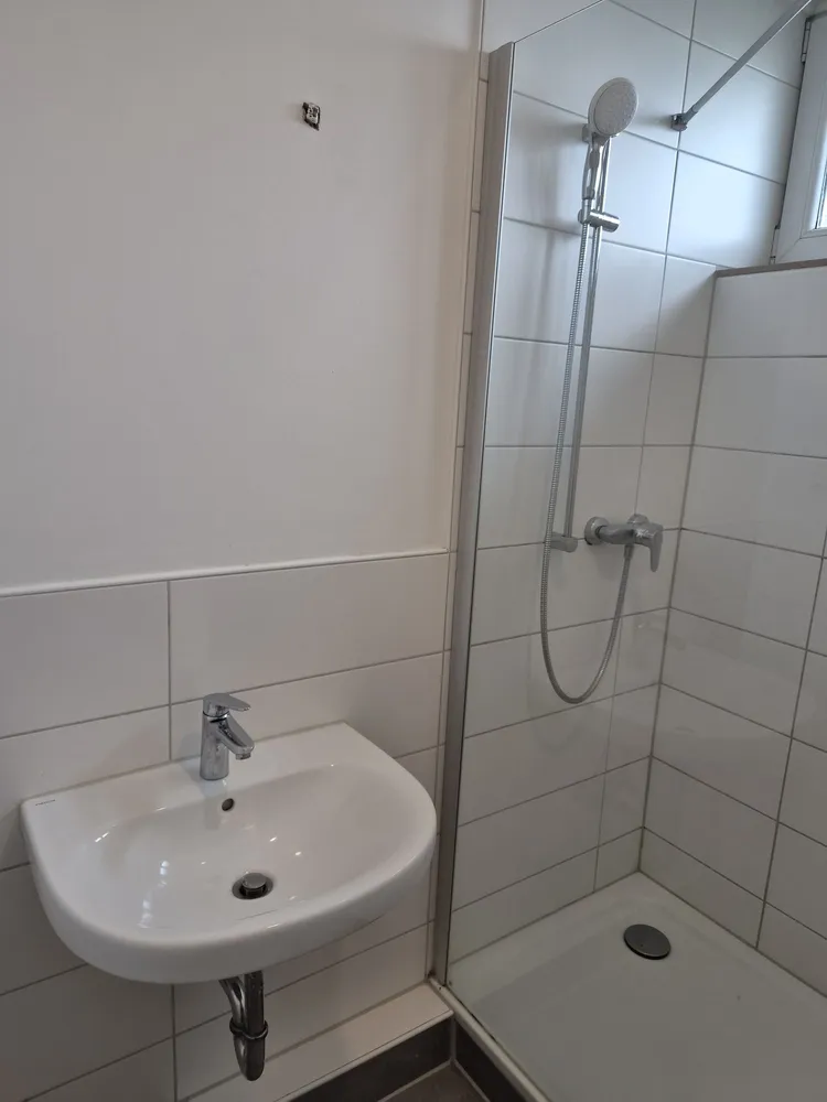 3 Zimmer Wohnung mit 70 m² in Moers – Bild 11