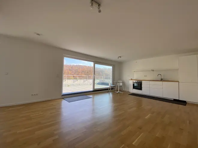 1 Zimmer Wohnung mit 60 m² in Stuttgart – Bild 2