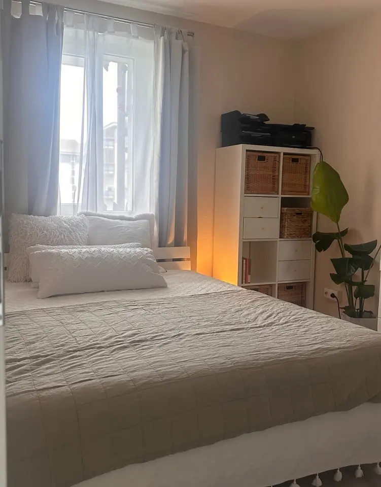 WG-Zimmer mit 43 m² in Hannover – Bild 8