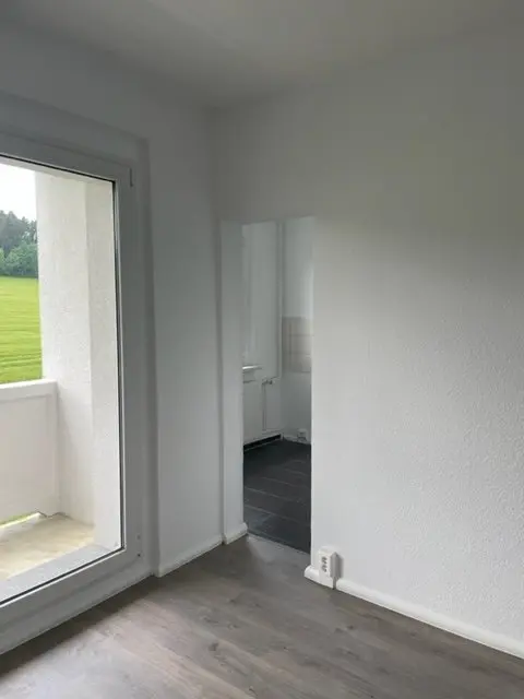3 Zimmer Wohnung mit 58 m² in Schwarzenberg – Bild 8