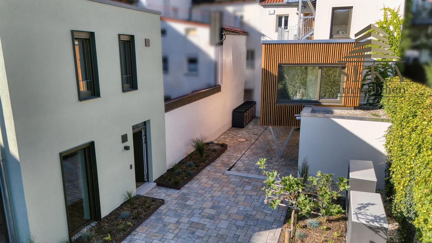 3 Zimmer Wohnung mit 70 m² in Deggendorf – Bild 2
