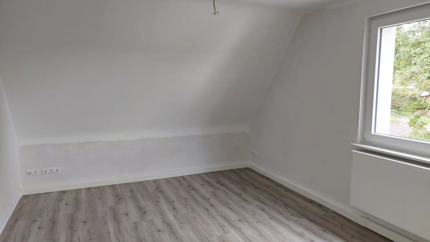 2 Zimmer Wohnung mit 53 m² in Siegen – Bild 1
