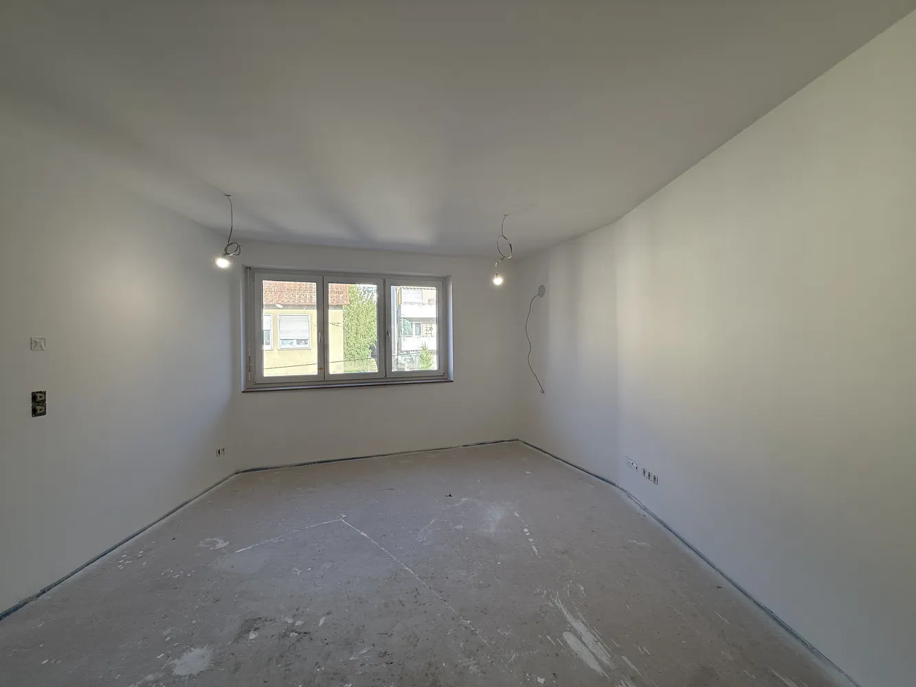 2 Zimmer Wohnung mit 33 m² in Stuttgart – Bild 3