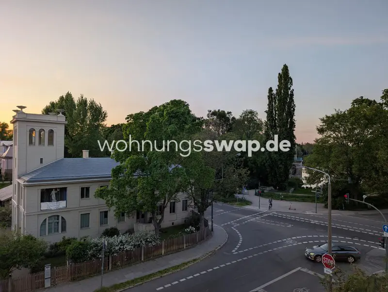 4 room apartment with 81 m² in Potsdam – Photo 8