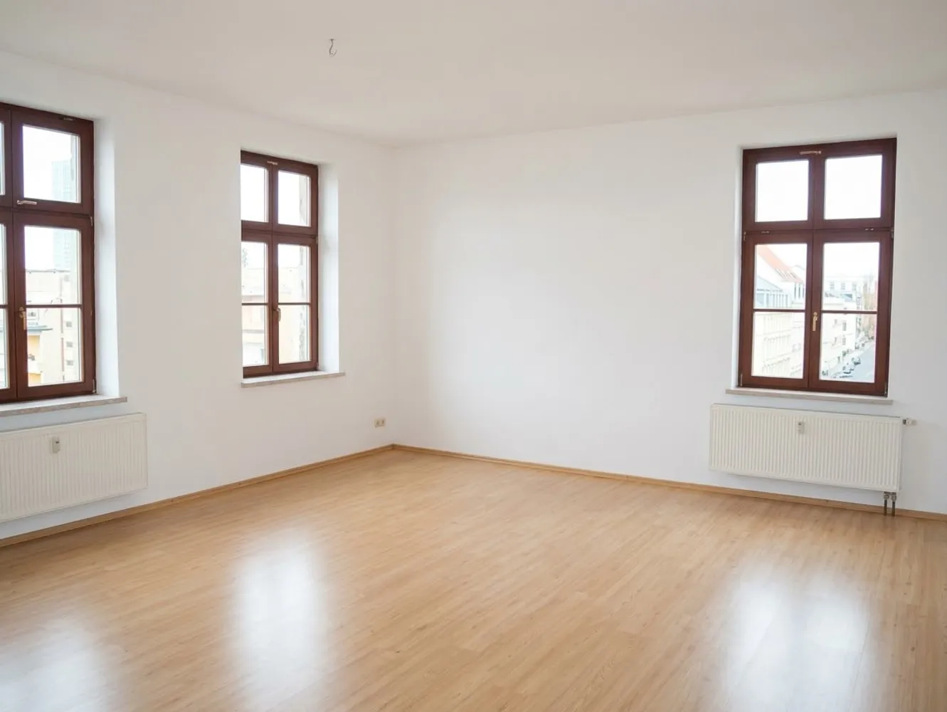 1 Zimmer Wohnung mit 45 m² in Leipzig – Bild 2
