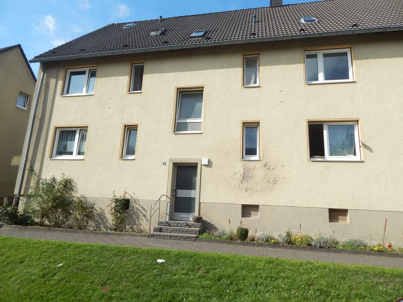 3 Zimmer Wohnung mit 48 m² in Lüdenscheid – Bild 7