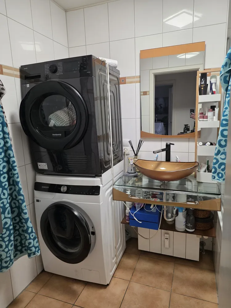 3 Zimmer Wohnung mit 78 m² in Augsburg – Bild 3