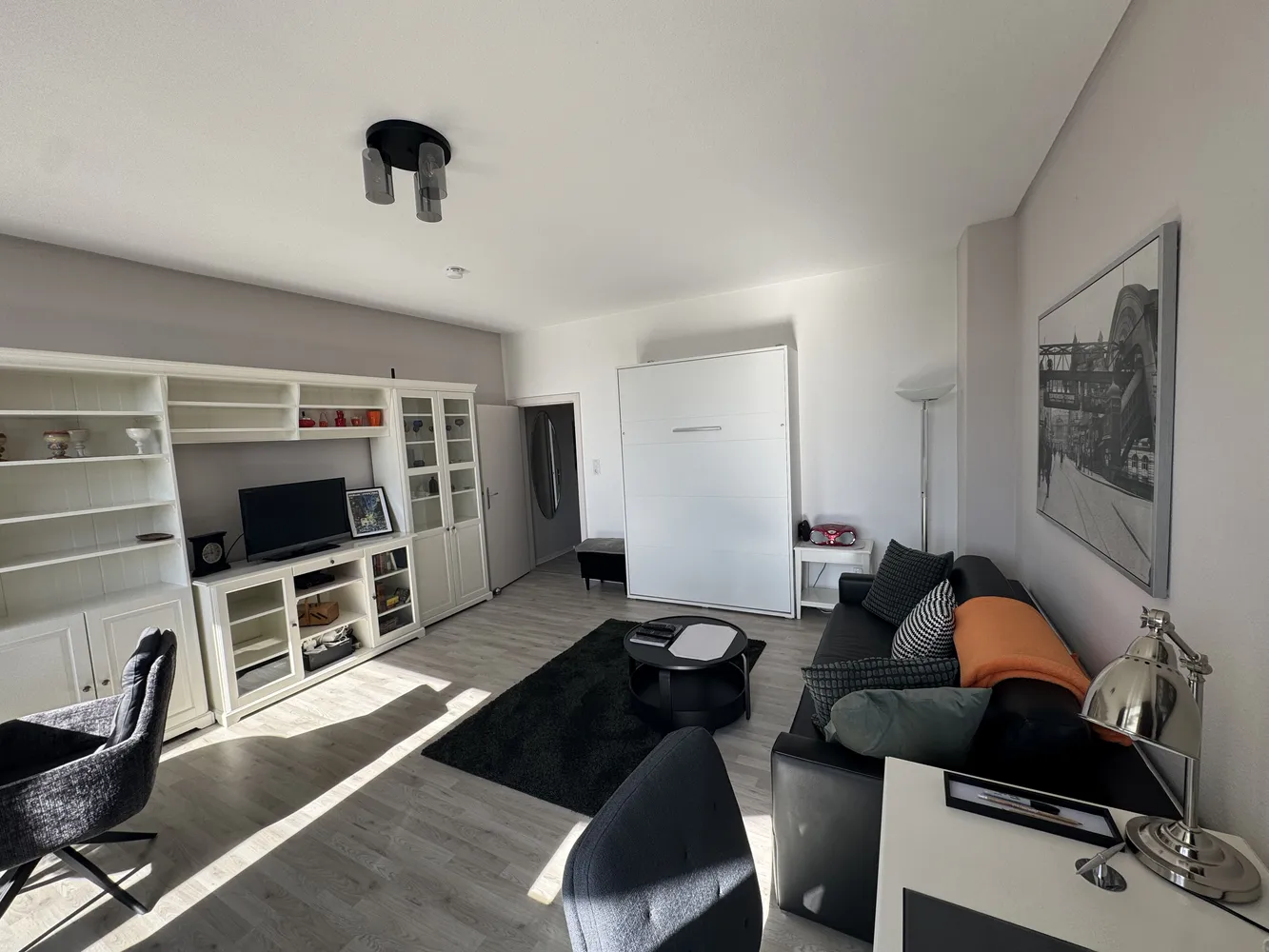1 Zimmer Wohnung mit 42 m² in Berlin – Bild 10