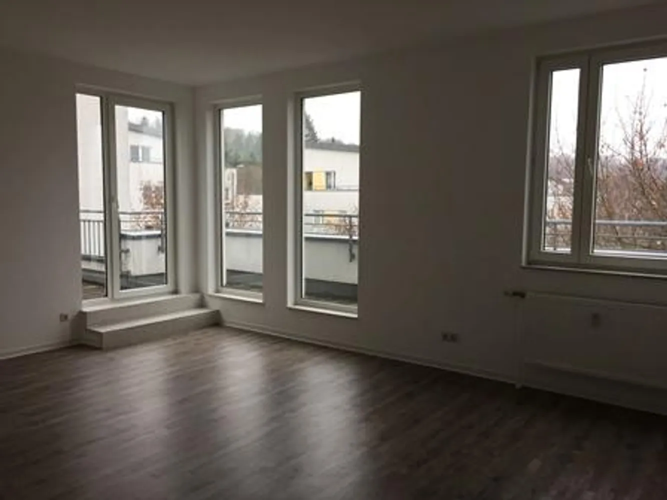 3 room apartment with 73 m² in Erfurt – Photo 3