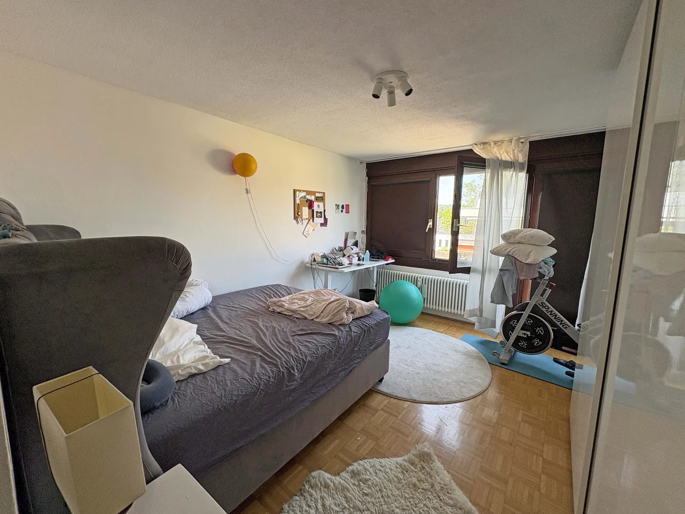 3 Zimmer Wohnung mit 86 m² in Regensburg – Bild 7