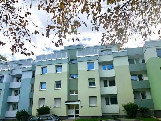 2 Zimmer Wohnung mit 37 m² in Aachen – Bild 5