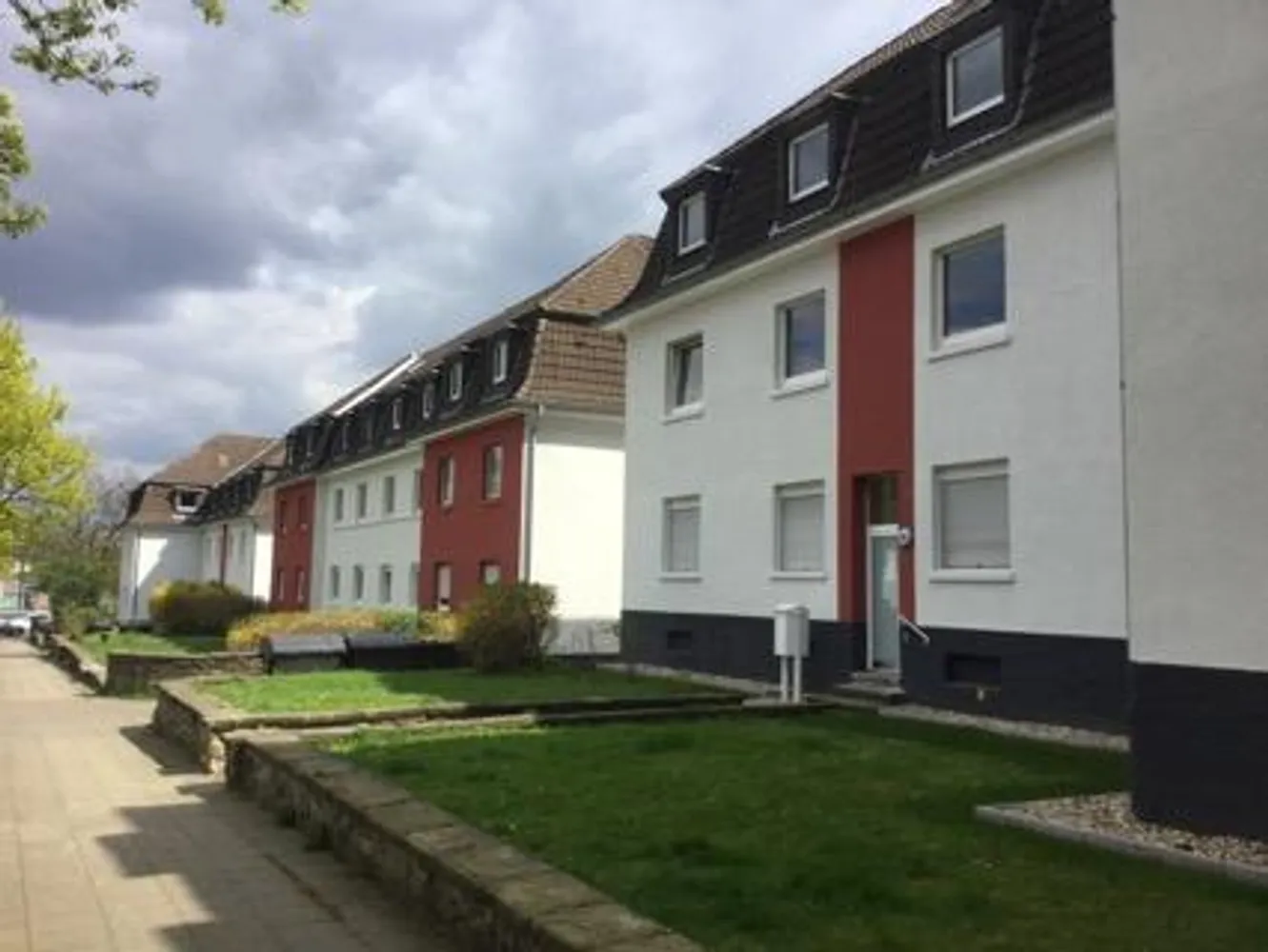 3 room apartment with 71 m² in Essen – Photo 2