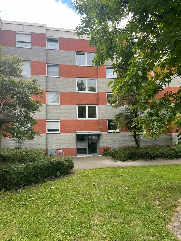 3 Zimmer Wohnung mit 70 m² in Emden – Bild 2
