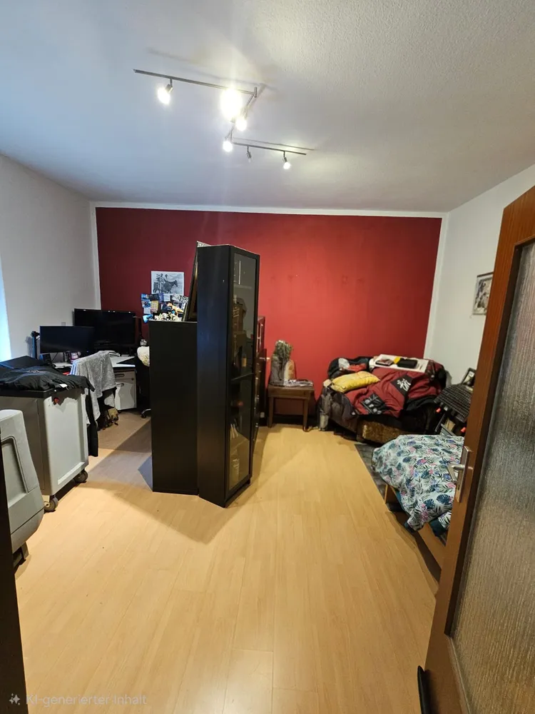 4 Zimmer Wohnung mit 95 m² in Regensburg – Bild 5