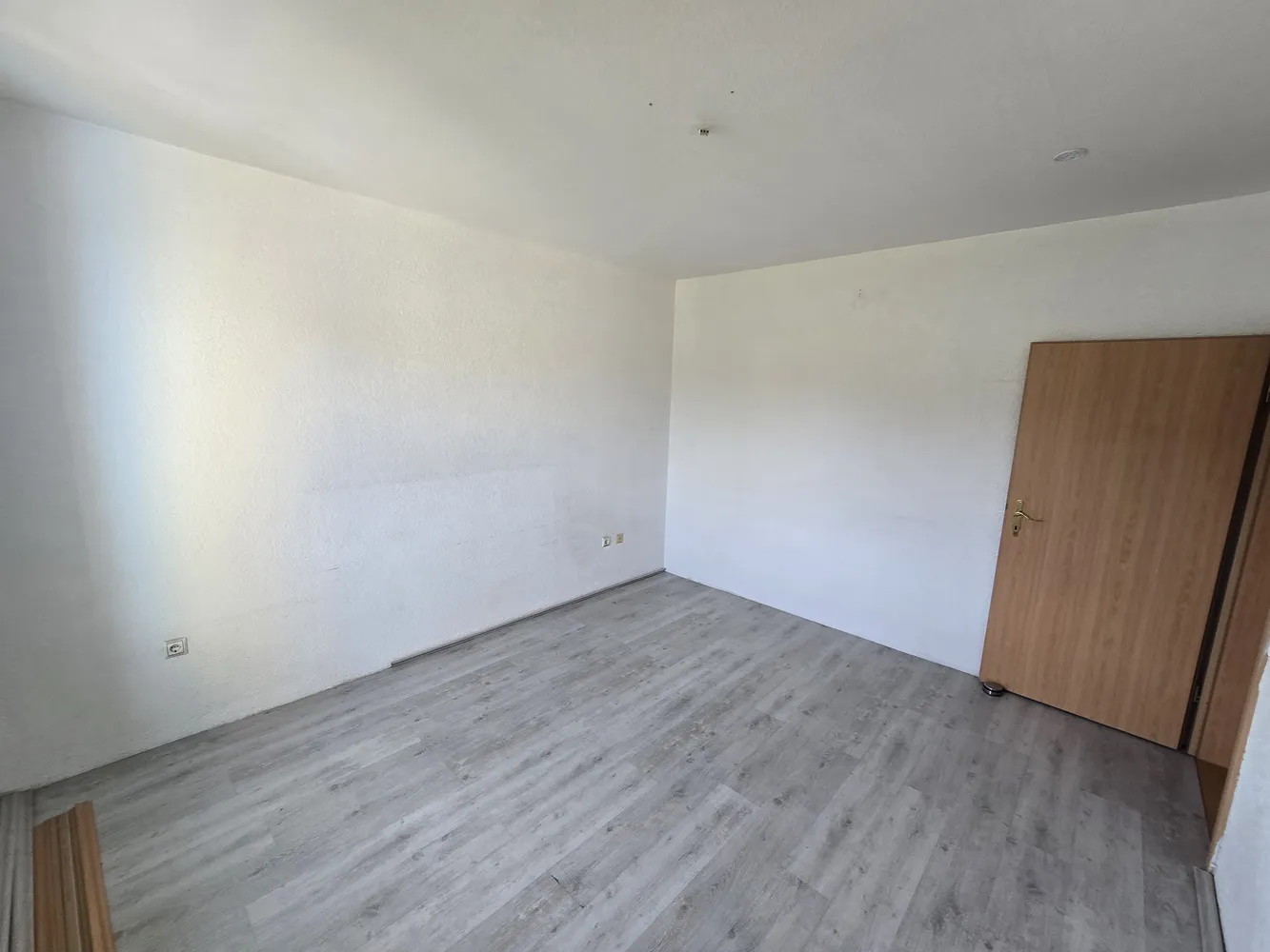 2 Zimmer Wohnung mit 55 m² in Duisburg – Bild 1