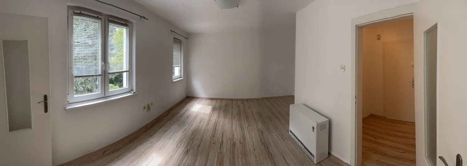 2 Zimmer Wohnung mit 32 m² in Essen – Bild 2