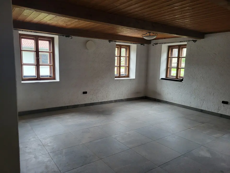 8 Zimmer Wohnung mit 305 m² in Weilheim in Oberbayern – Bild 7