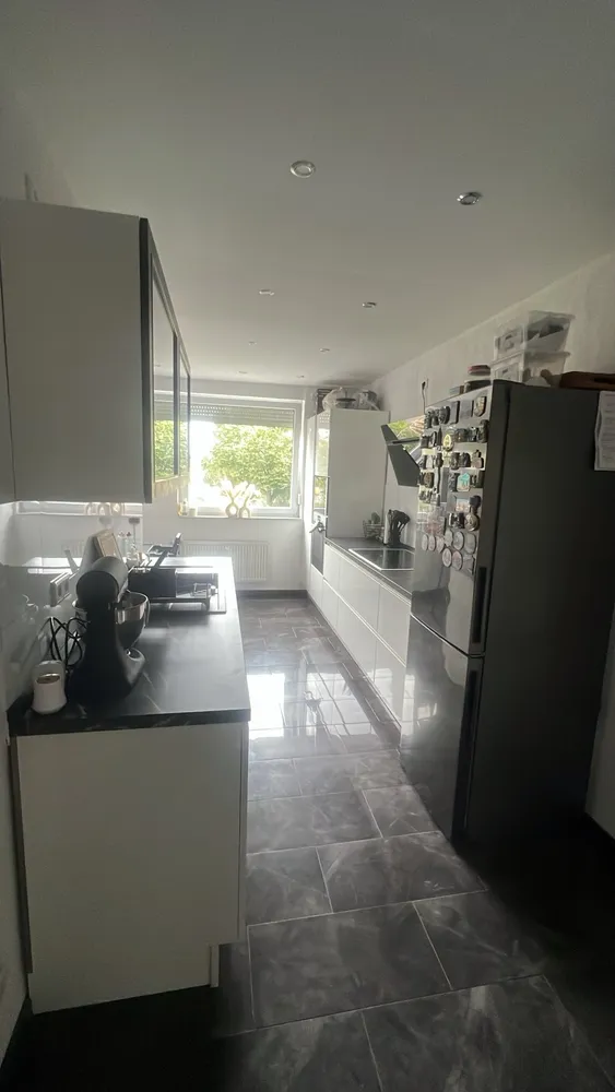 4 Zimmer Wohnung mit 80 m² in Kempen – Bild 7