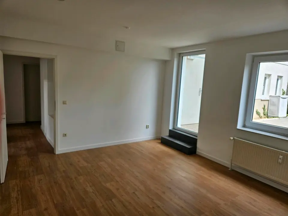 3 Zimmer Wohnung mit 90 m² in Königs Wusterhausen – Bild 2