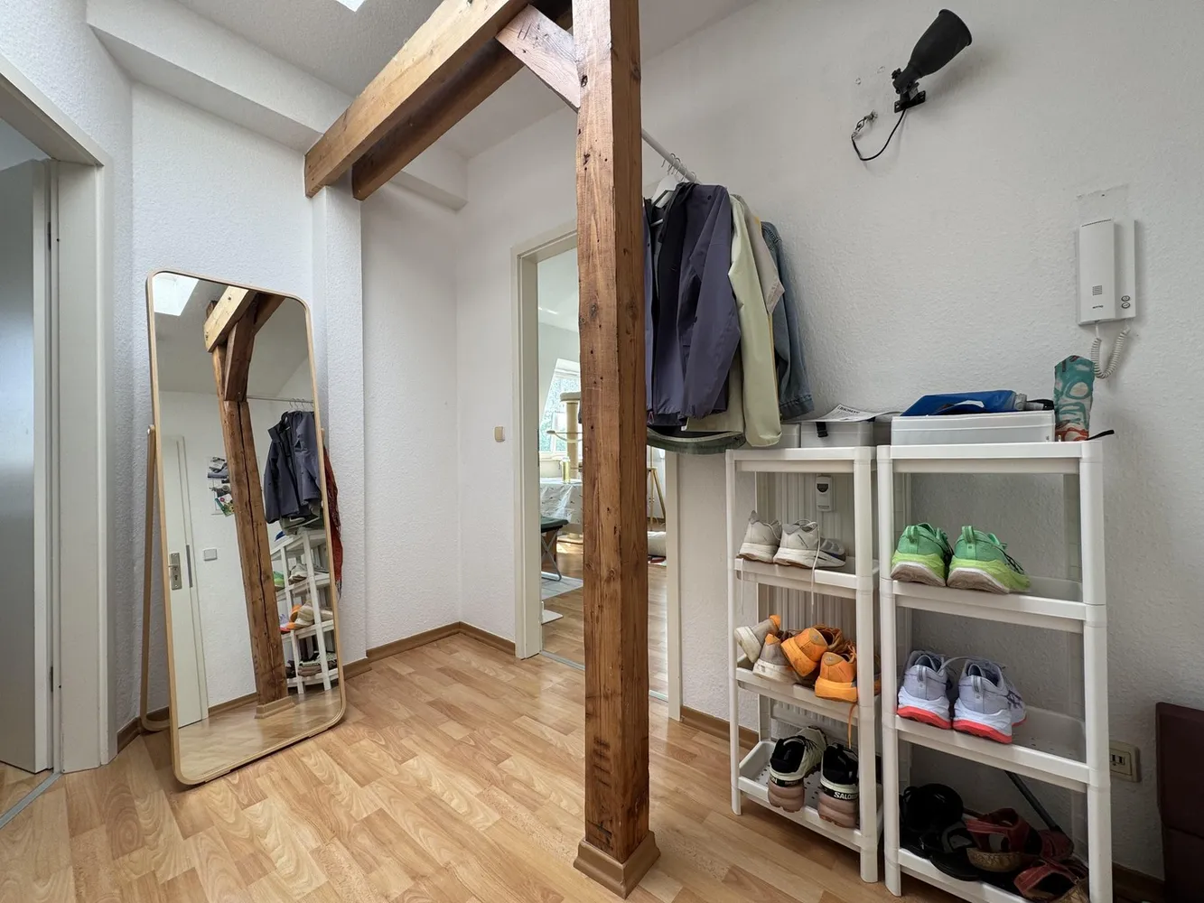 2 Zimmer Wohnung mit 49 m² in Halle (Saale) – Bild 10