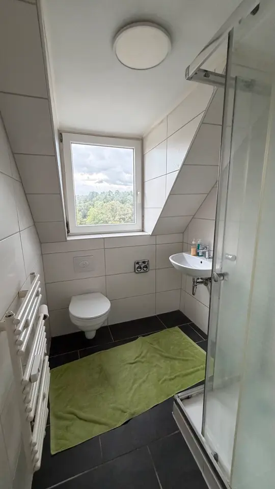 2 Zimmer Wohnung mit 48 m² in Hof – Bild 4