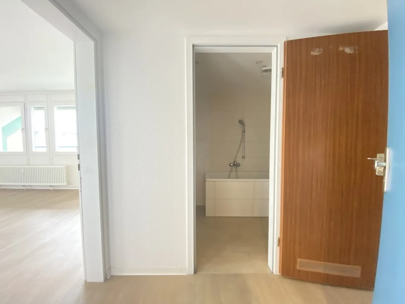1 Zimmer Wohnung mit 36 m² in Berlin – Bild 4