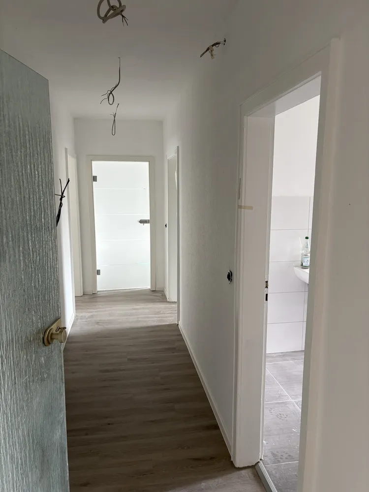 4 Zimmer Wohnung mit 100 m² in Mannheim – Bild 3