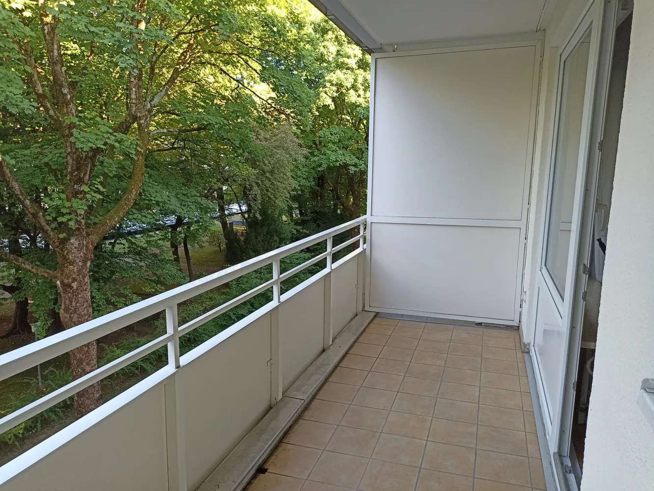 1 Zimmer Wohnung mit 33 m² in München – Bild 5