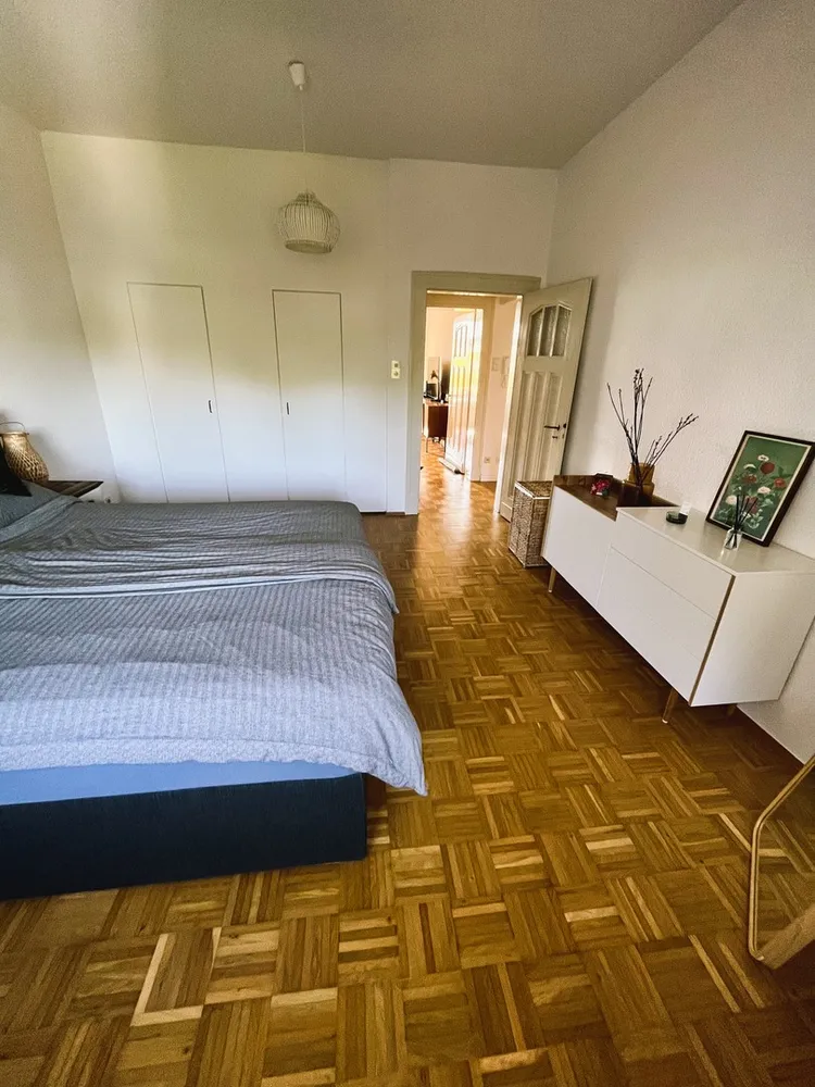 3 Zimmer Wohnung mit 84 m² in Mönchengladbach – Bild 5