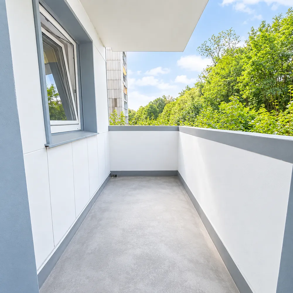 3 Zimmer Wohnung mit 73 m² in Duisburg – Bild 6