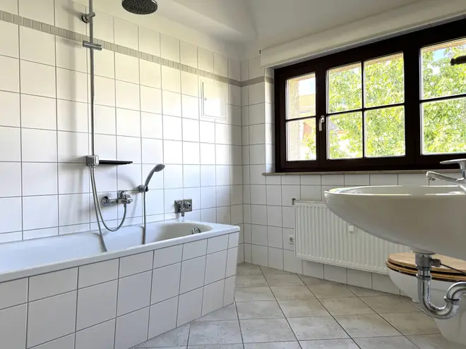 2 Zimmer Wohnung mit 61 m² in Dresden – Bild 2