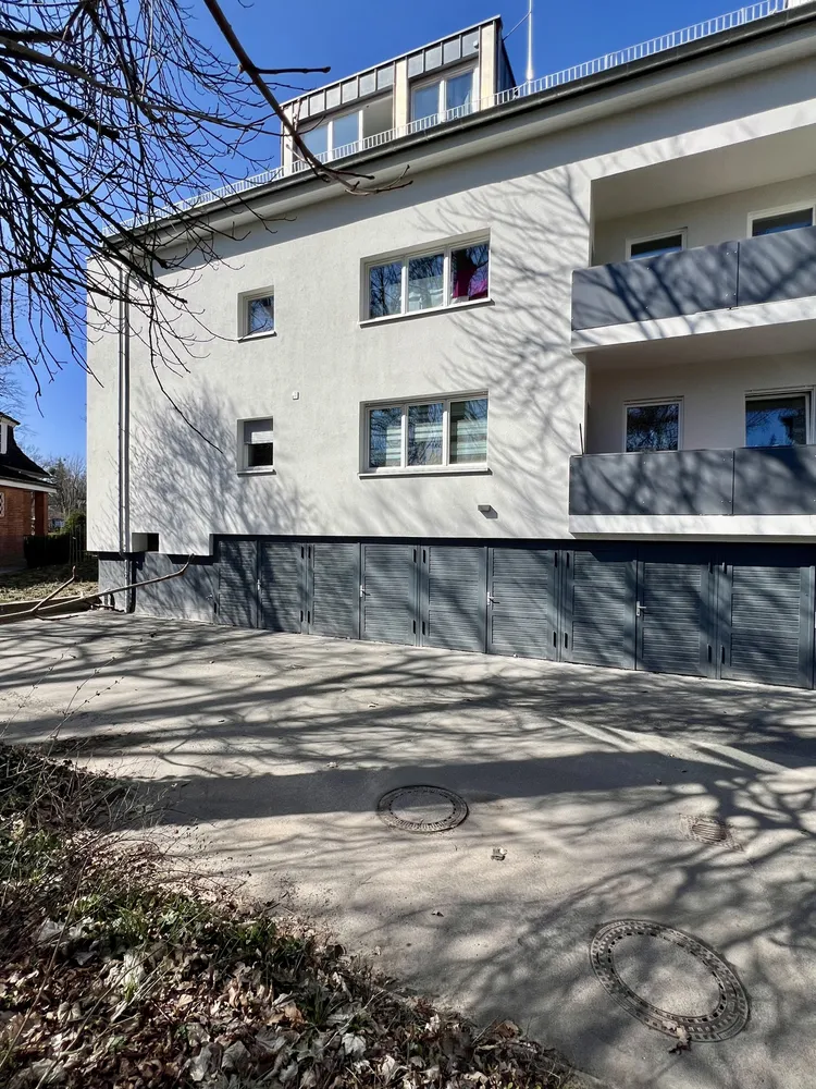 1 Zimmer Wohnung mit 38 m² in Berlin – Bild 4