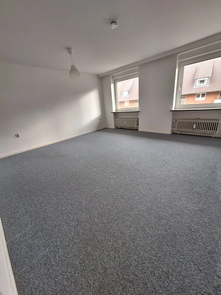 3 Zimmer Wohnung mit 95 m² in Itzehoe – Bild 3