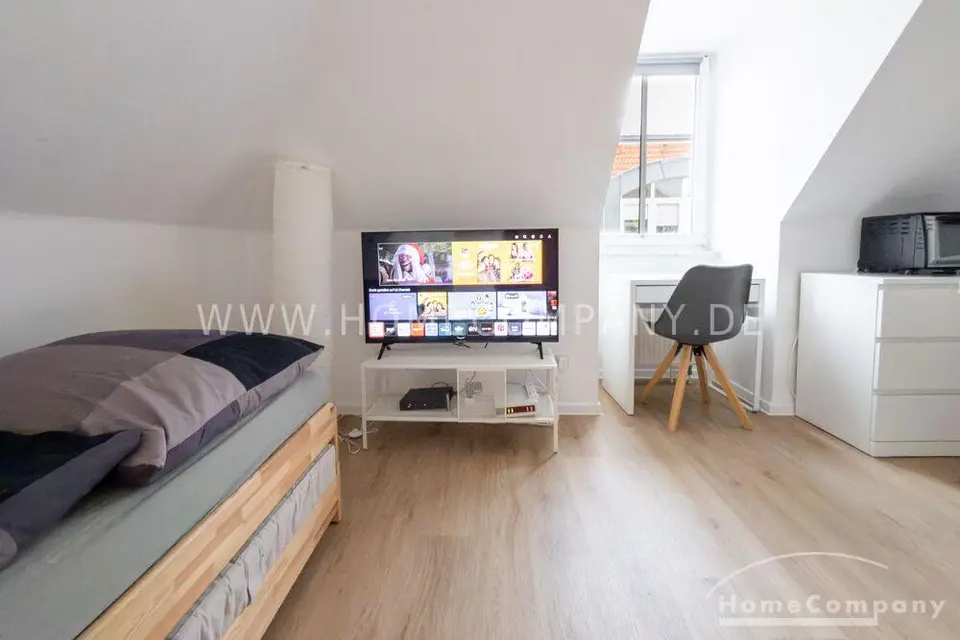 WG-Zimmer mit 30 m² in Dresden – Bild 4