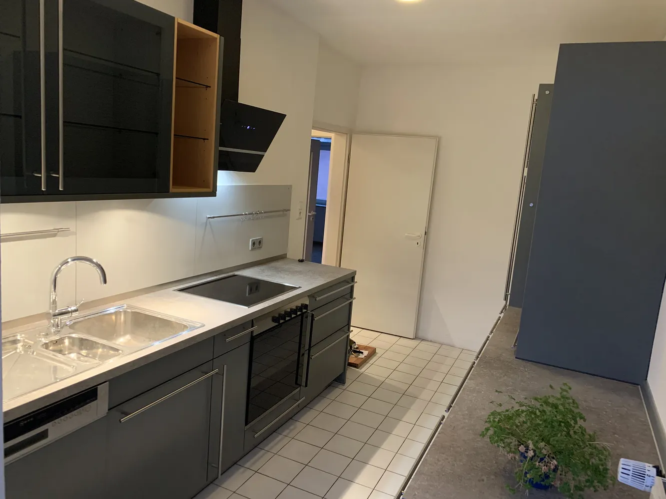3 Zimmer Wohnung mit 89 m² in Pforzheim – Bild 2