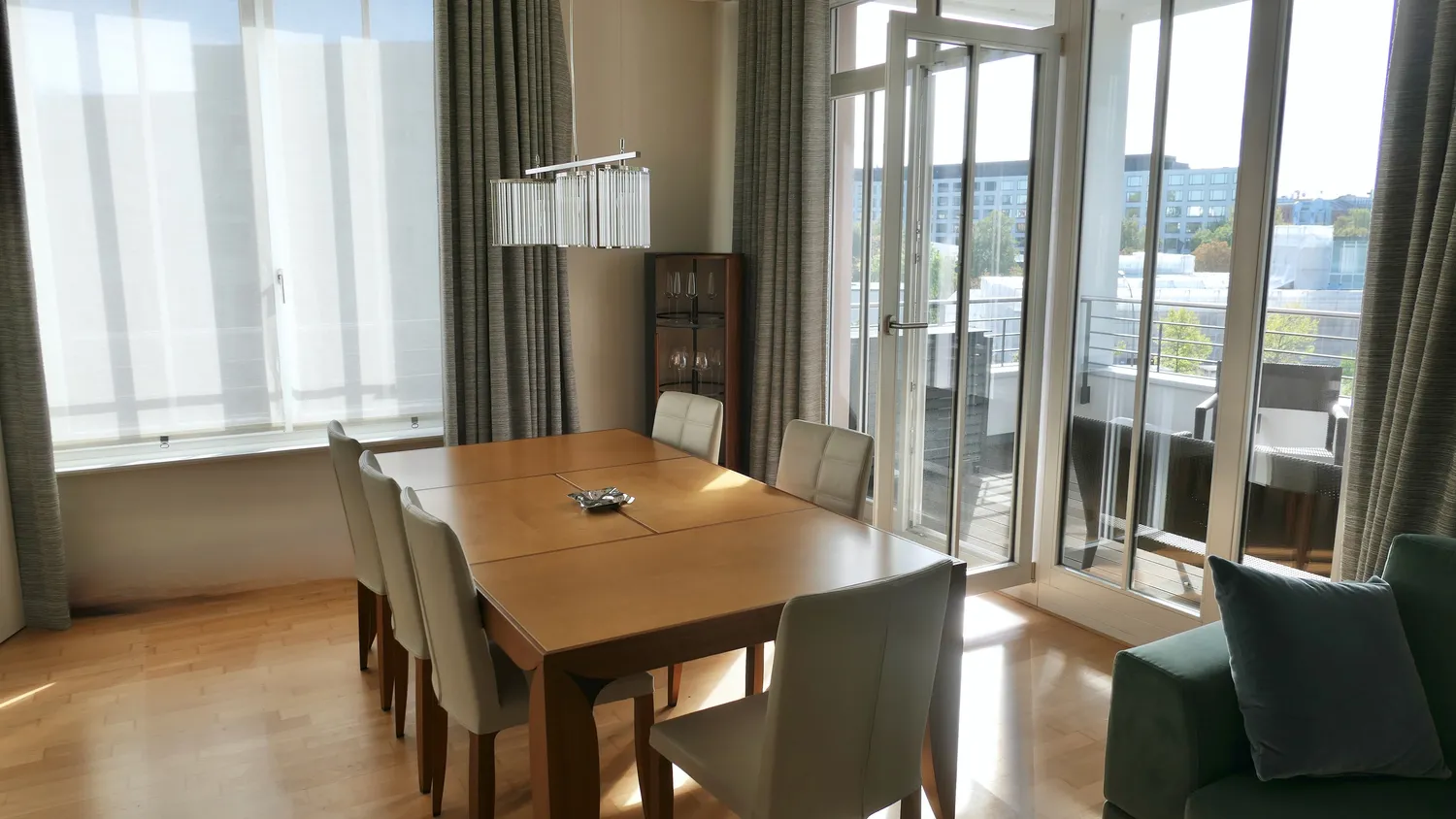 3 room apartment with 138 m² in Berlin – Photo 5